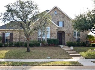 1109 Bristlewood Dr, McKinney, TX 75072
