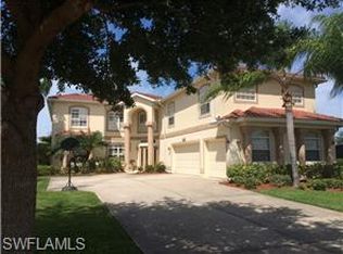 9834 Weather Stone Pl, Fort Myers, FL 33913