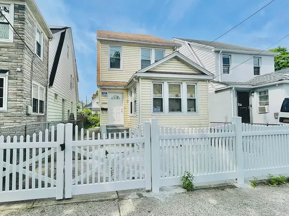 10942 143rd St, Jamaica, NY 11435