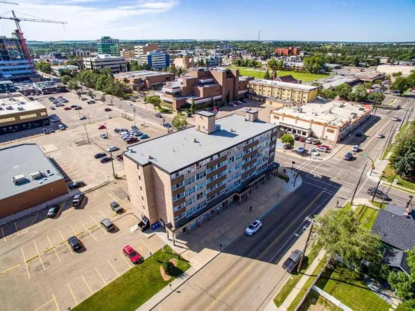 4820 E 47th Ave #405, Red Deer, AB T4N 6B9