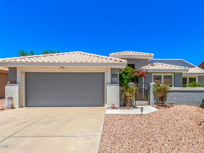 15226 W Via Manana, Sun City West, AZ, 85375