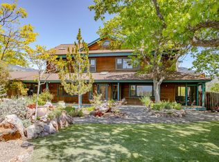 2833 Old Greensprings Hwy, Ashland, OR