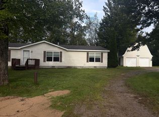 122 Crockett Rd, Alpena, MI 49707