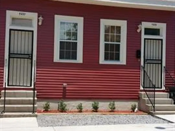 7425 Pitt St, New Orleans, LA 70118