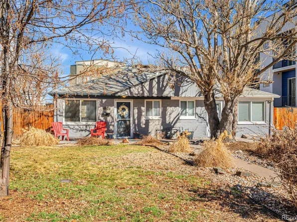 3213 W 19th Avenue, Denver, CO 80204