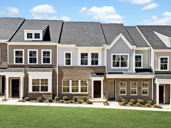 116 Blue Melody Ave, Garner, NC 27529