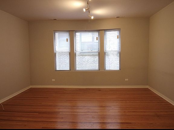 Living room space