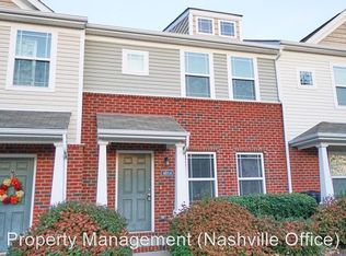 4014 Currant Ct, Spring Hill, TN 37174