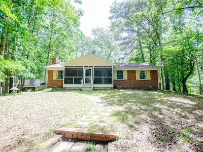 3409 Westwood Rd, Mechanicsville, VA, 23111