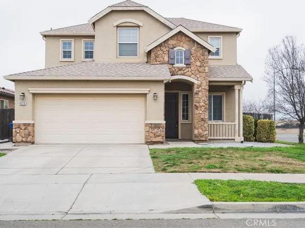 4315 Strathmore Pl, Merced, CA 95348