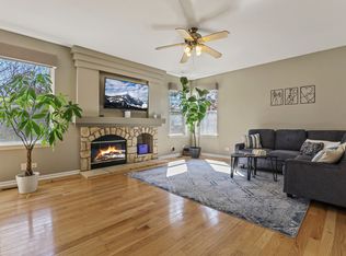 2837 Culver Ln, West Chicago, IL