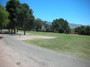 11740 E 49er Fairway Ln, Tucson, AZ 85749