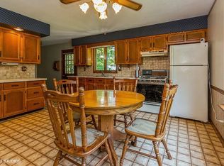 12748 E 1950 North Rd, Pontiac, IL 61764