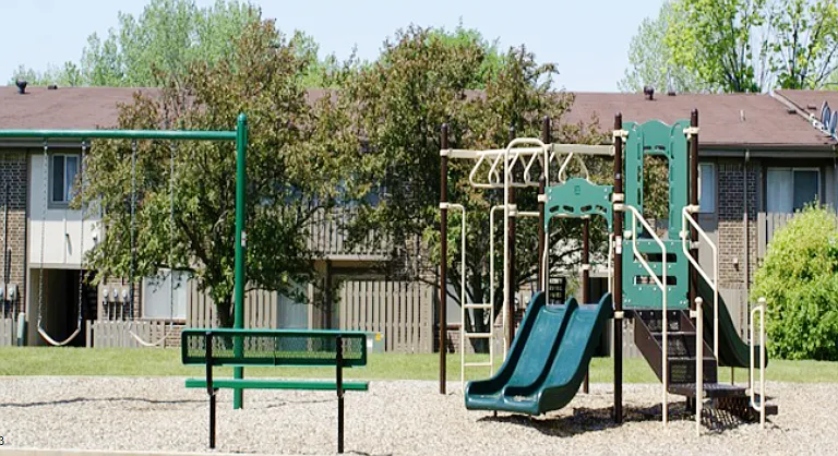 Villages on Madison Apartments — Photo 19
