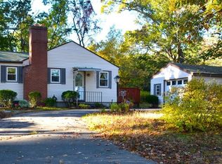 355 Morton St, West Springfield, MA 01089