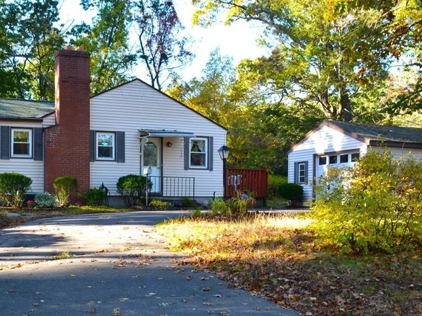 355 Morton St, West Springfield, MA 01089