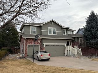6394 S Fultondale Cir SUITE 103, Aurora, CO 80018