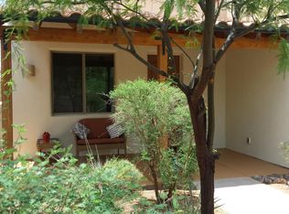 2681 N Sahuara Pl, Tucson, AZ 85712