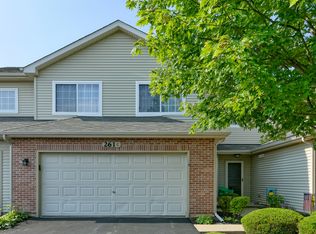 261 Capitol Dr UNIT C, Sugar Grove, IL 60554