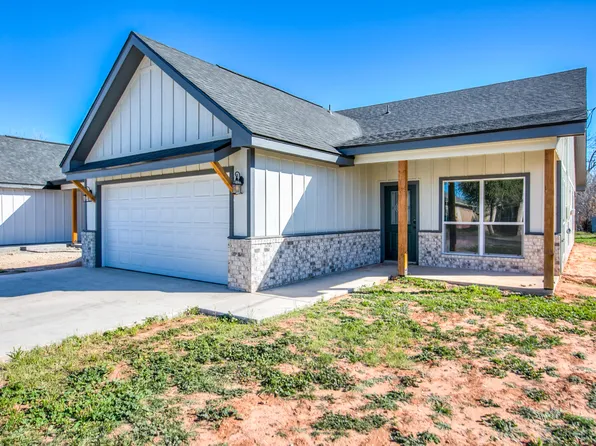715 W 18th St, San Angelo, TX 76903