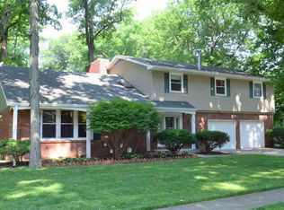 4505 N Redding Rd, Muncie, IN 47304