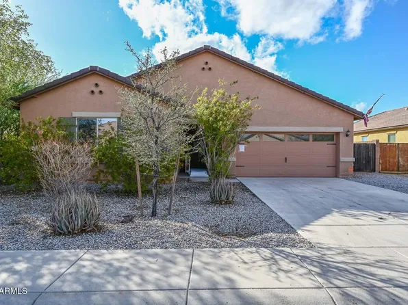 25391 W Ellis Dr, Buckeye, AZ 85326