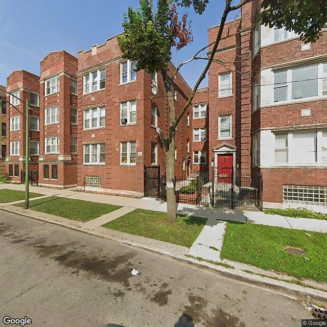 7017 S Clyde Ave #C