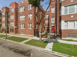 7017 S Clyde Ave #C, Chicago, IL 60649