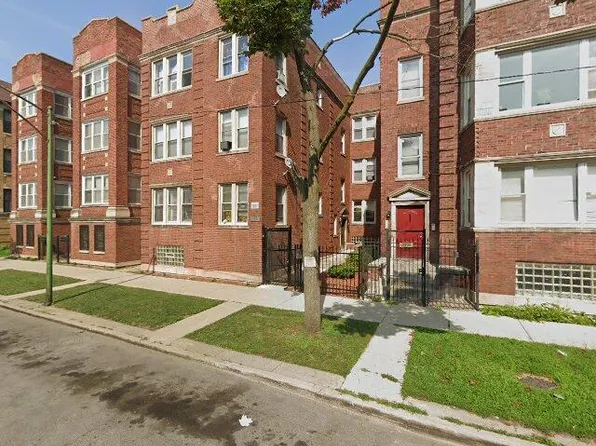 7017 S Clyde Ave #C, Chicago, IL 60649