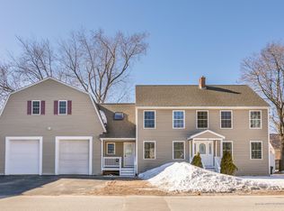 141 Stanford St, South Portland, ME 04106