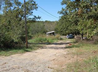 34295 Pinehill Rd, Bristow, OK 74010