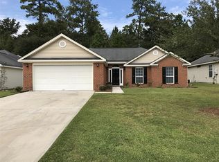 20 Carlisle Ln, Savannah, GA 31419