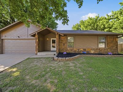 2959 W 112th Pl S, Jenks, OK, 74037