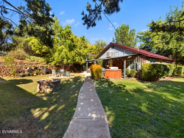 730 Blackhawk Drive, Cornville, AZ 86325