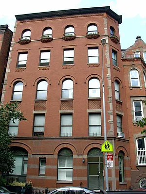 Sold by Corcoran | media 21