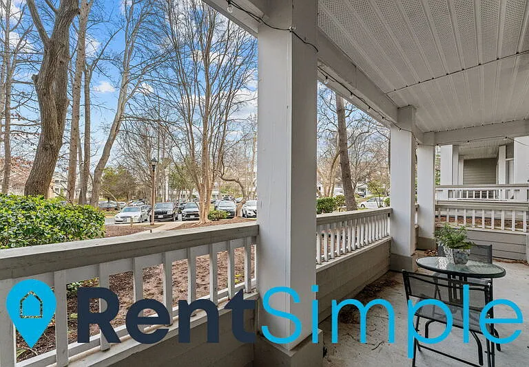 4408 Helmsford Ln #101 — Photo 29