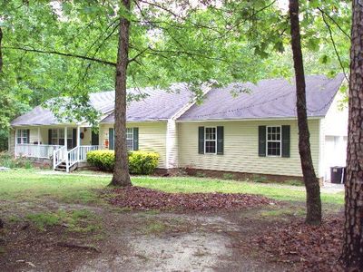 1083 Moores Pond Rd, Youngsville, NC, 27596