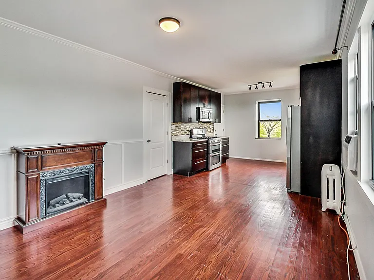 5655 N Spaulding Ave #3E — Photo 11