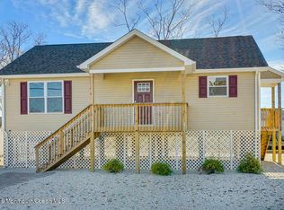 212 Teakwood Dr, Bayville, NJ 08721