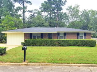 1207 Oakdale Rd, Augusta, GA 30904