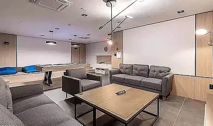 Rented by Highline Residential