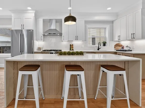 29-1 Prichard Ave, Somerville, MA 02144