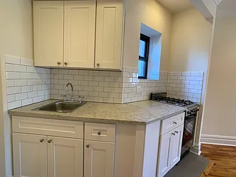 Rented by J & L Holding Corporation