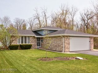 3709 Carpenter St, Steger, IL 60475