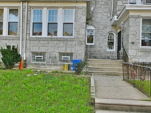 222 E Comly St, Philadelphia, PA 19120