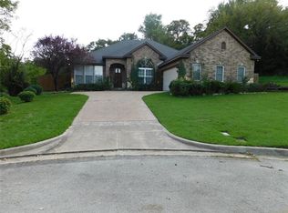 812 Scarlet Sage Ct, Fort Worth, TX 76112