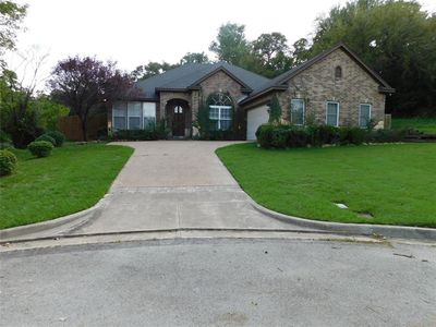 812 Scarlet Sage Ct, Fort Worth, TX, 76112