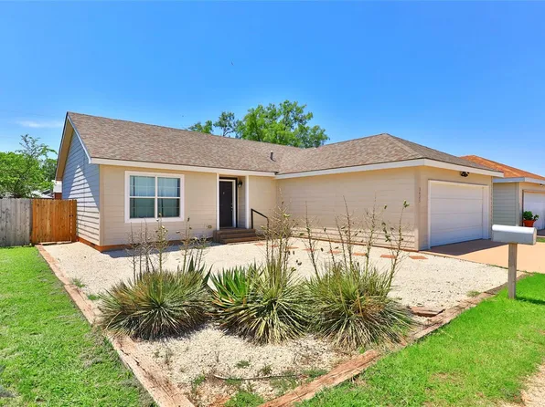 3425 W Stamford St, Abilene, TX 79603