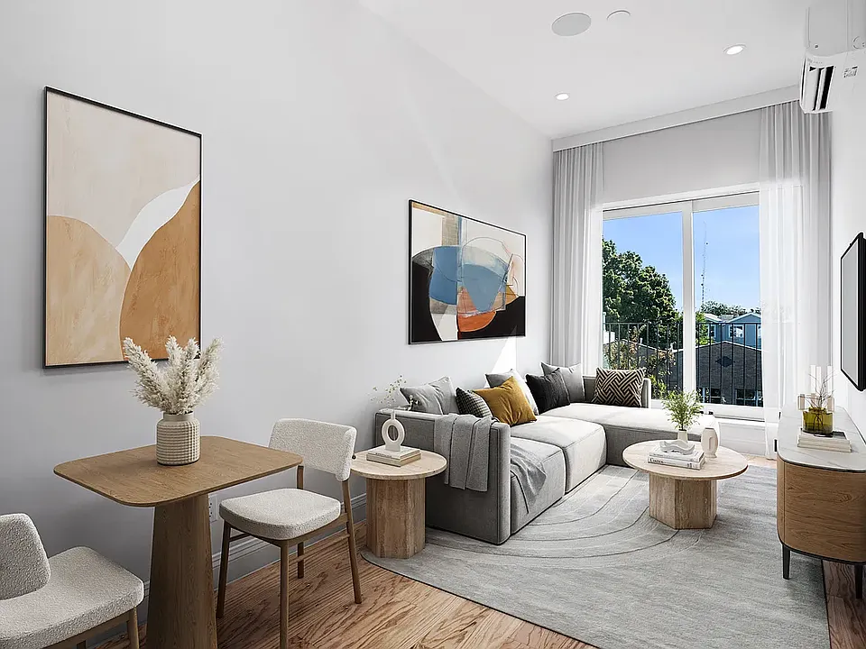 37 Aberdeen St #3