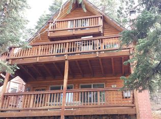 1184 Club View Dr, Big Bear Lake, CA 92315